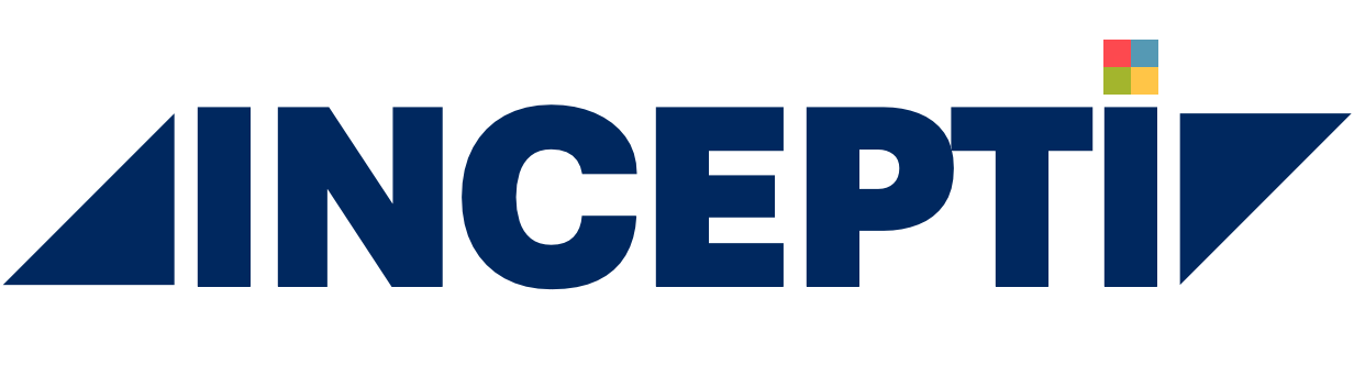 INCEPTI logo